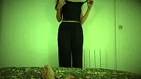 striptease turns wild with clothes ripped off skinny teen 18+