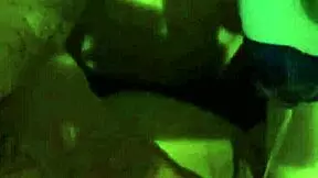 i give a hot blowjob to the teen before fucking her hard