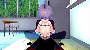 3D animated hentai for educators