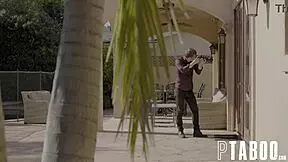 Watch this petite teen blowjob from my POV