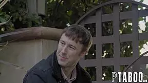 Watch this petite teen blowjob from my POV