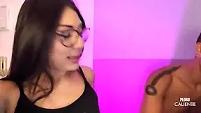 i kissed mel khalifa with such passion, part 1