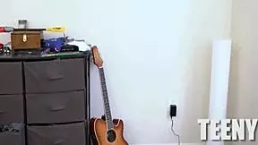 A Little 18+ FUN Of Their Own Mae Milano BLOWS Conor Coxxx's BIG ASS!