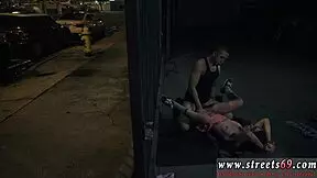 outdoor teen pees hd guys hit on the bound damsel in glasses