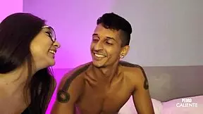 i kissed mel khalifa with such passion, part 1