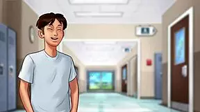 complete gameplay - summertime saga part 21