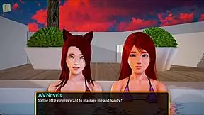 Introducing my new family members in this episode