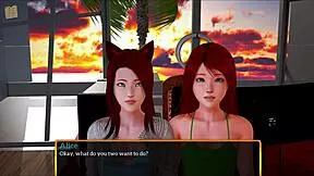 Introducing my new family members in this episode