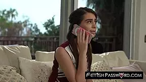 hey cutie joseline kelly, ready to swallow this huge cumshot after deepthroating?