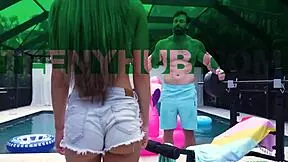 your little fuck doll mackenzie mace getting hardcore pov