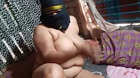 18yo teen lover's passionate sex at study tour!