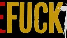 tiny latina rough throat fuck