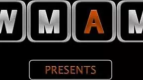 Horny dude knows his babe's mouth is non-stop cock starved in bedroom!