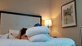 petite alternative woman sucking goth cock