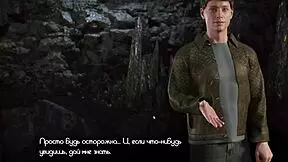 OMG, podívej se na plnou hru The Genesis Order Část 23 s horkým análem a doggystyle! 🔥