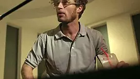 teens experience insane virtual group sex fucking in this taboo reality scene 😏