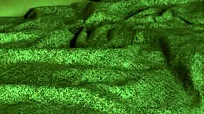 hey, this babe is giving a blowjob to a milf with big tits and ass