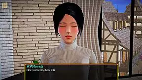 MY NEW FAMILY 373 WITH BIG TITS AND ASS!