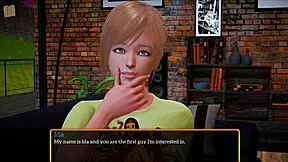 MY NEW FAMILY 373 WITH BIG TITS AND ASS!