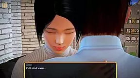 MY NEW FAMILY 373 WITH BIG TITS AND ASS!