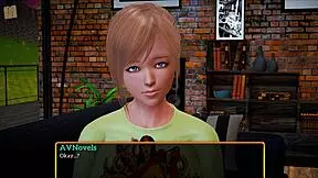 MY NEW FAMILY 373 WITH BIG TITS AND ASS!