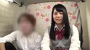 Can Japanese Teens 18+ Have Bold Sex for Cash? Part 2