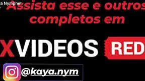 Teen POV fetish with golden shower in warm stream