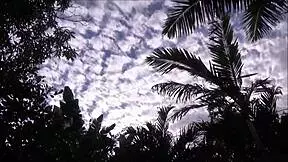 Little step sister is daydreaming about chloe cherry in family therapy, just a preview