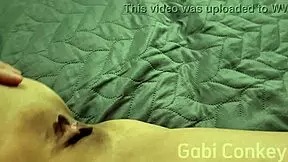 Amateur Lesbians Licking Pussy So Deliciously! Dracaryssg's Hot Scene!