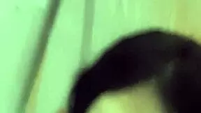 Sexy teen sucks cock, swallows cum like a slut