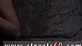 Hell yeah! Webcam teen Anya Olsen in rough outdoor bondage!