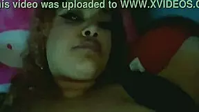 cyberslut shows wet pussy while stepbrother is nearby