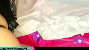 mi amigo's esposa se deja en la habitacion despues de tragos