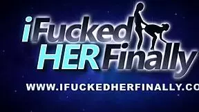 Finally fucked that sexy babe! 😍