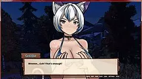 Lets Play Breeding Farm with Monster Cock Part 11