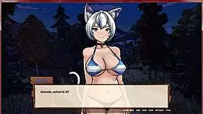 Lets Play Breeding Farm with Monster Cock Part 11