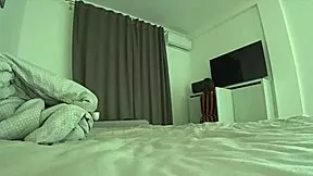 Mature wife seduces young friend!