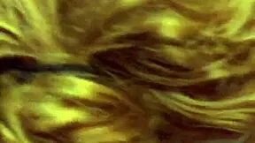 Intense Emotions As The White Teen Girl Sucks Cock Passionately.