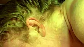 Intense Emotions As The White Teen Girl Sucks Cock Passionately.