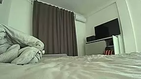 Mature wife seduces young friend!