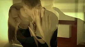 Candice Luca Dances with Creampie Romance 💃