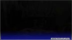 Apartment of love episode 3: losing her virginity in the game