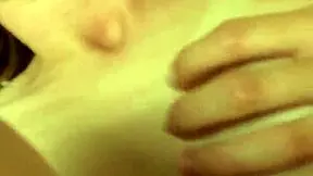 Young Tattooed Girl Takes Cock In Tight Pussy Pov