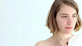 I blew and popped my first balloon as a young looner babe