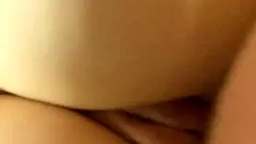Young Tattooed Girl Takes Cock In Tight Pussy Pov
