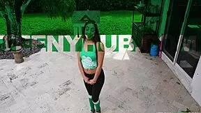 i hid and fucked madison wilde