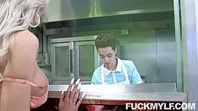 Wheres The Beef Elle