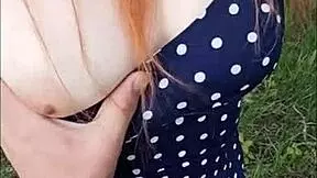 Check out this public sex compilation in cars and outdoors! 😏