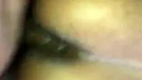 Horny Slut Rides a Strange Small 18+ Cock Hard.