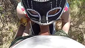 Check out this public sex compilation in cars and outdoors! 😏